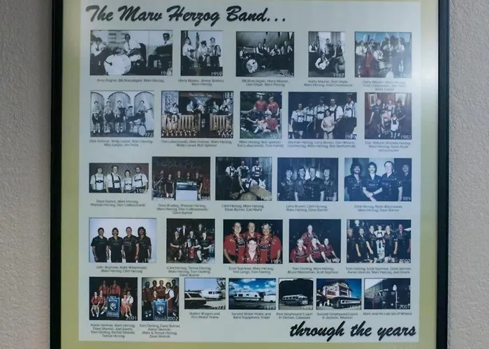 Marv Herzog Hotel